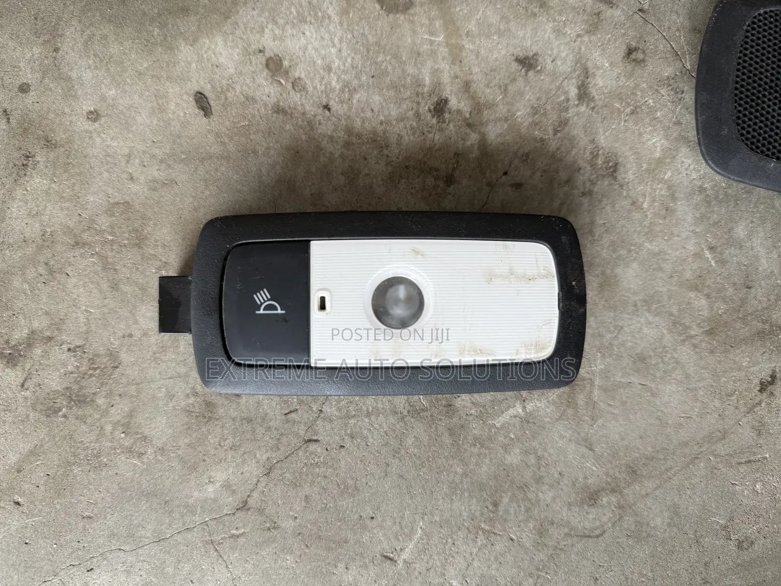 2019 - 2024 Acura Rdx Roof Rear Right Side Dome Light Reading Lamp Oem