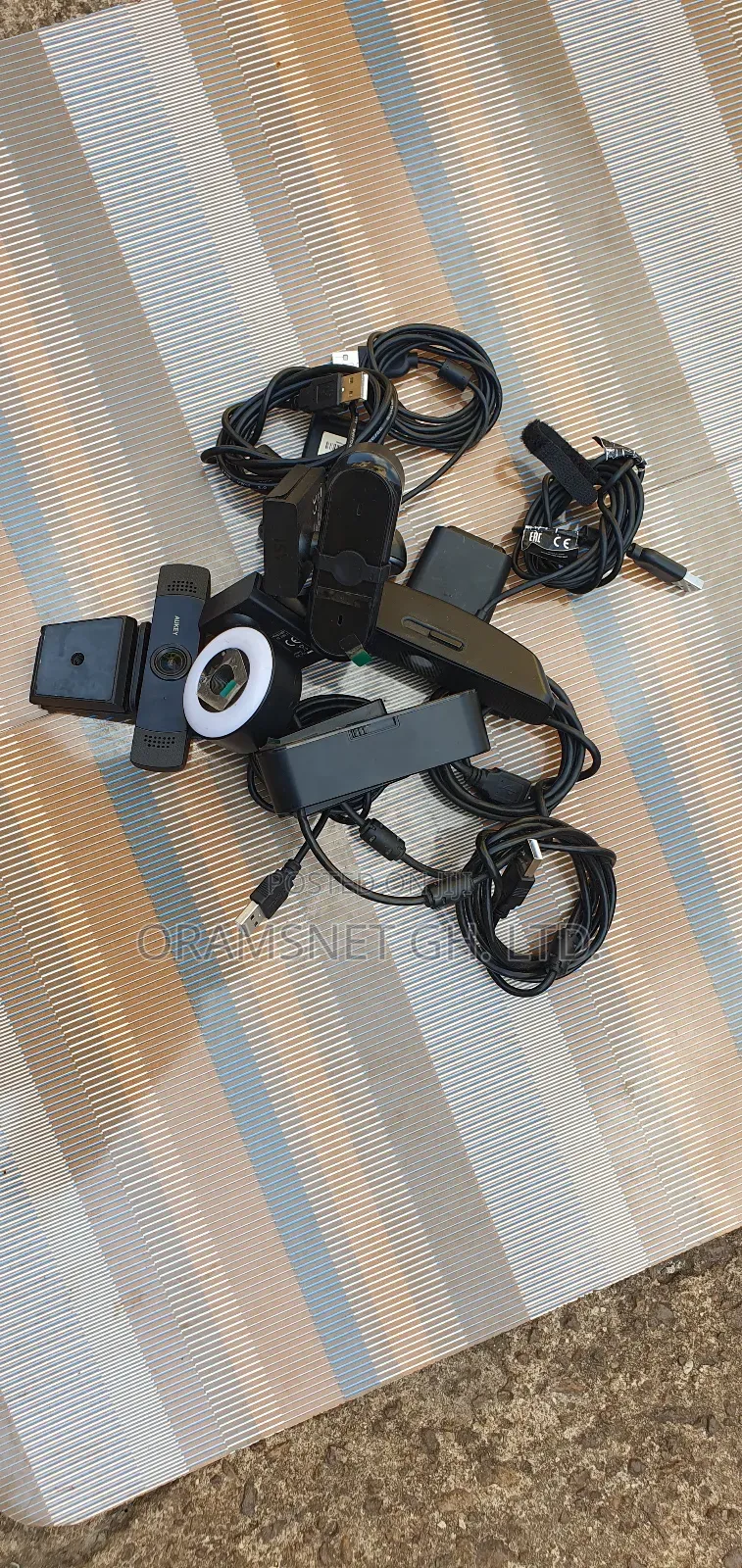 Webcam for Sale
