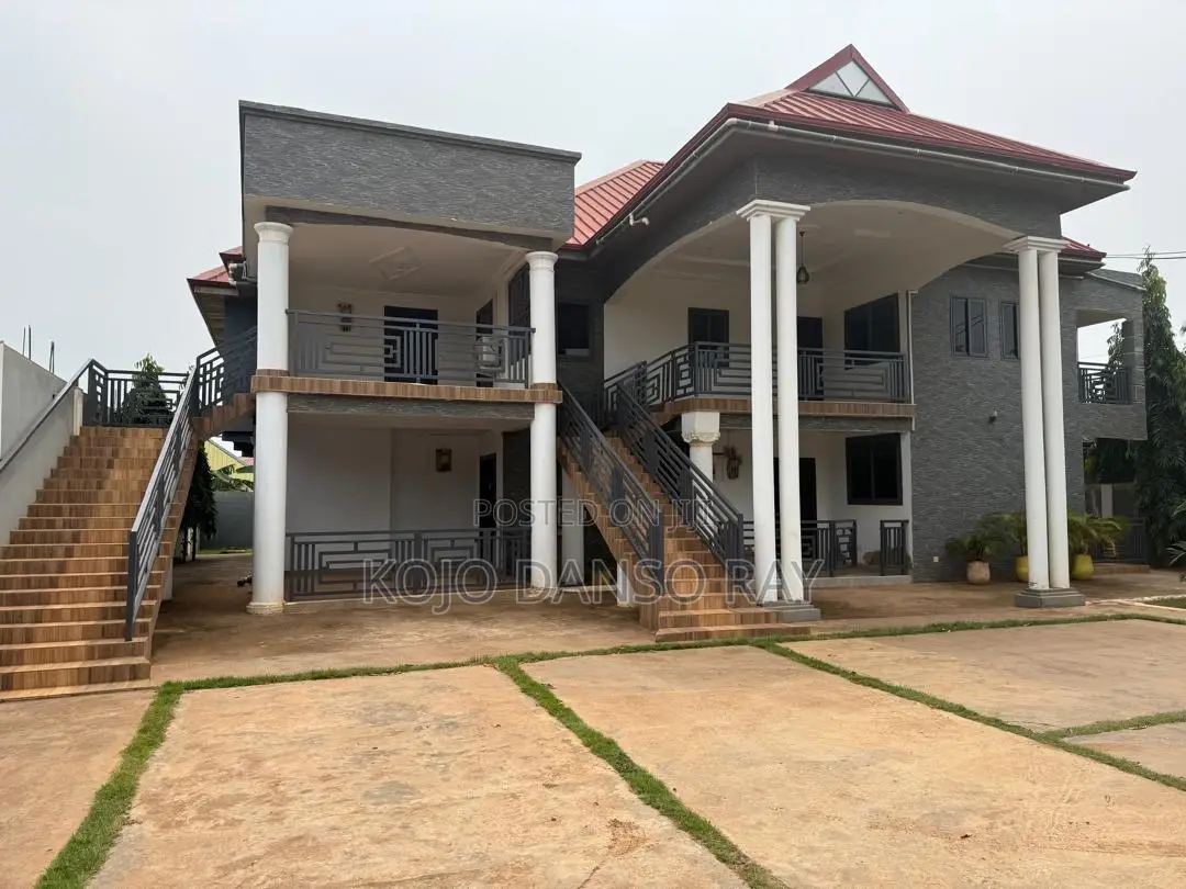 3bdrm Apartment in Pandak Agency, Housing Down for rent