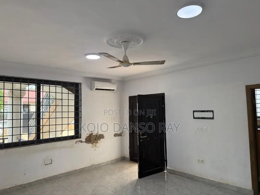 3bdrm Apartment in Pandak Agency, Housing Down for rent