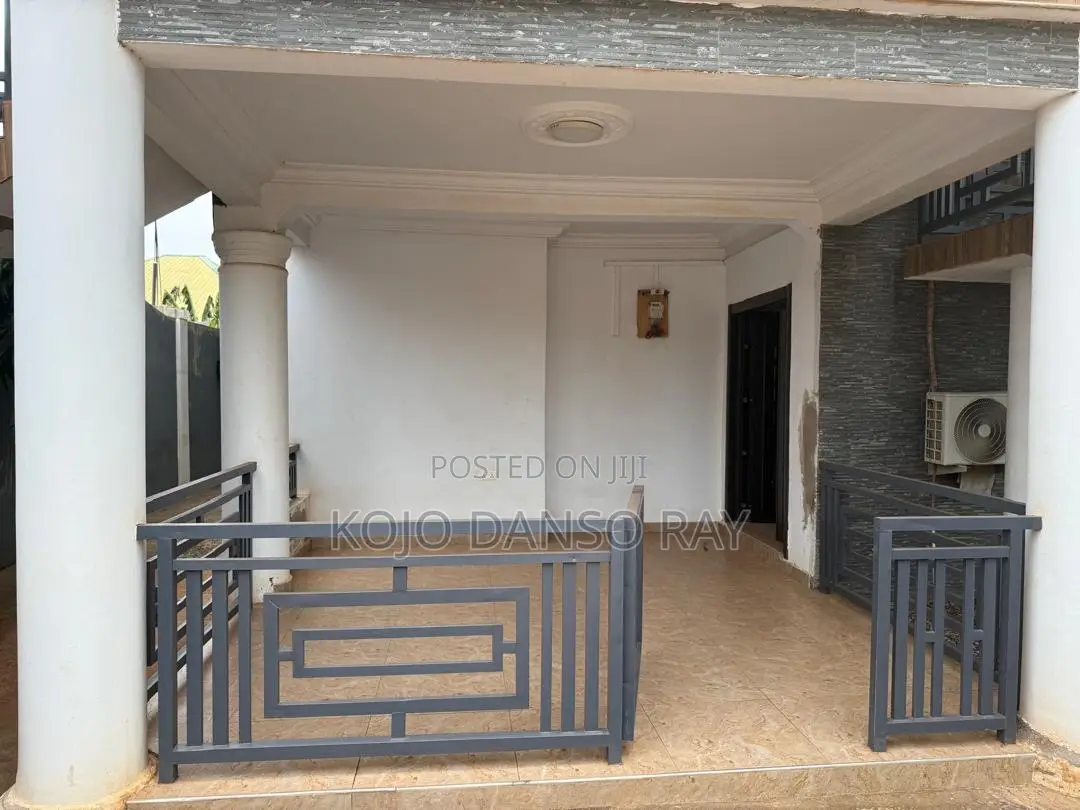 3bdrm Apartment in Pandak Agency, Housing Down for rent