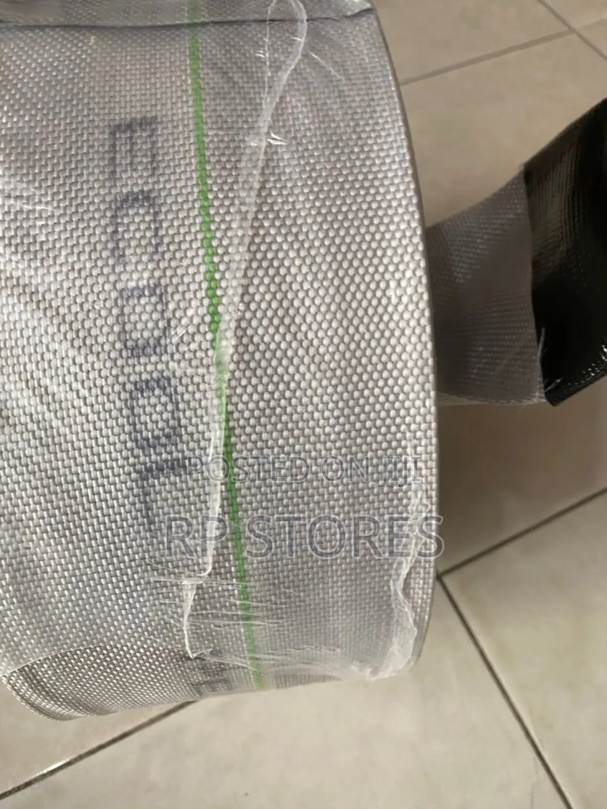 Ecoolmax 3inches Canvas Hose Outlet