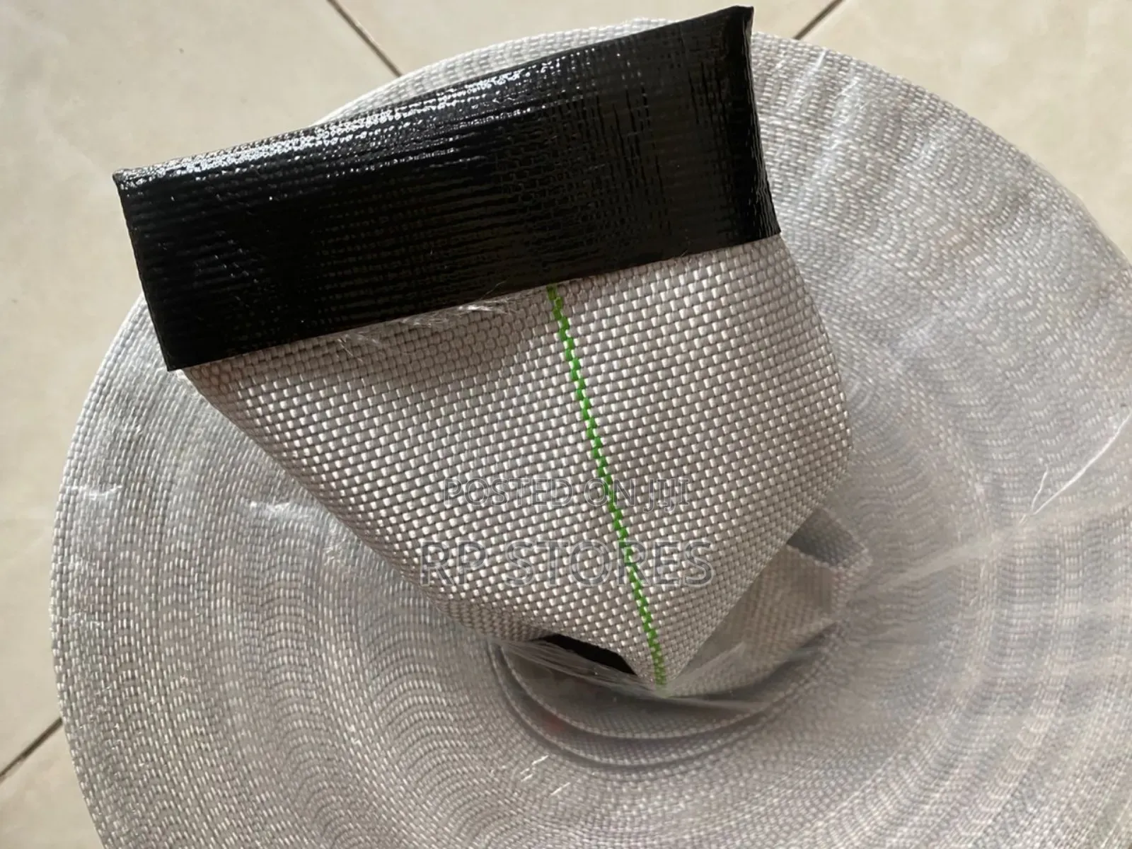 Ecoolmax 3inches Canvas Hose Outlet