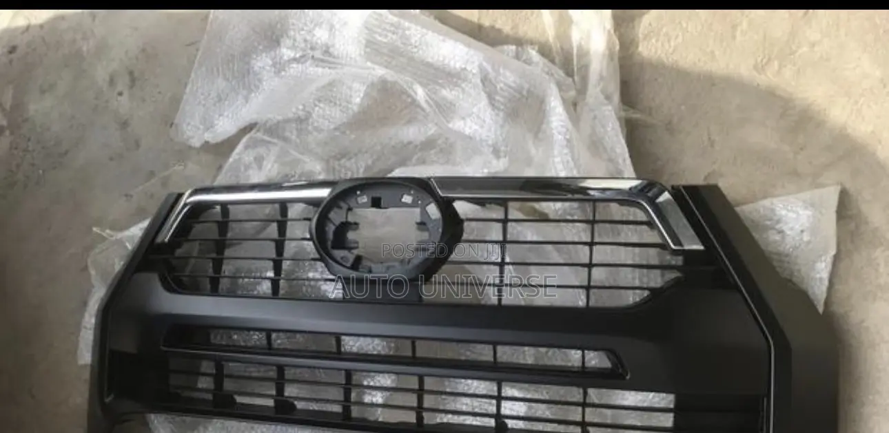 Toyota Hilux 2019, 2020 Front Shells Available