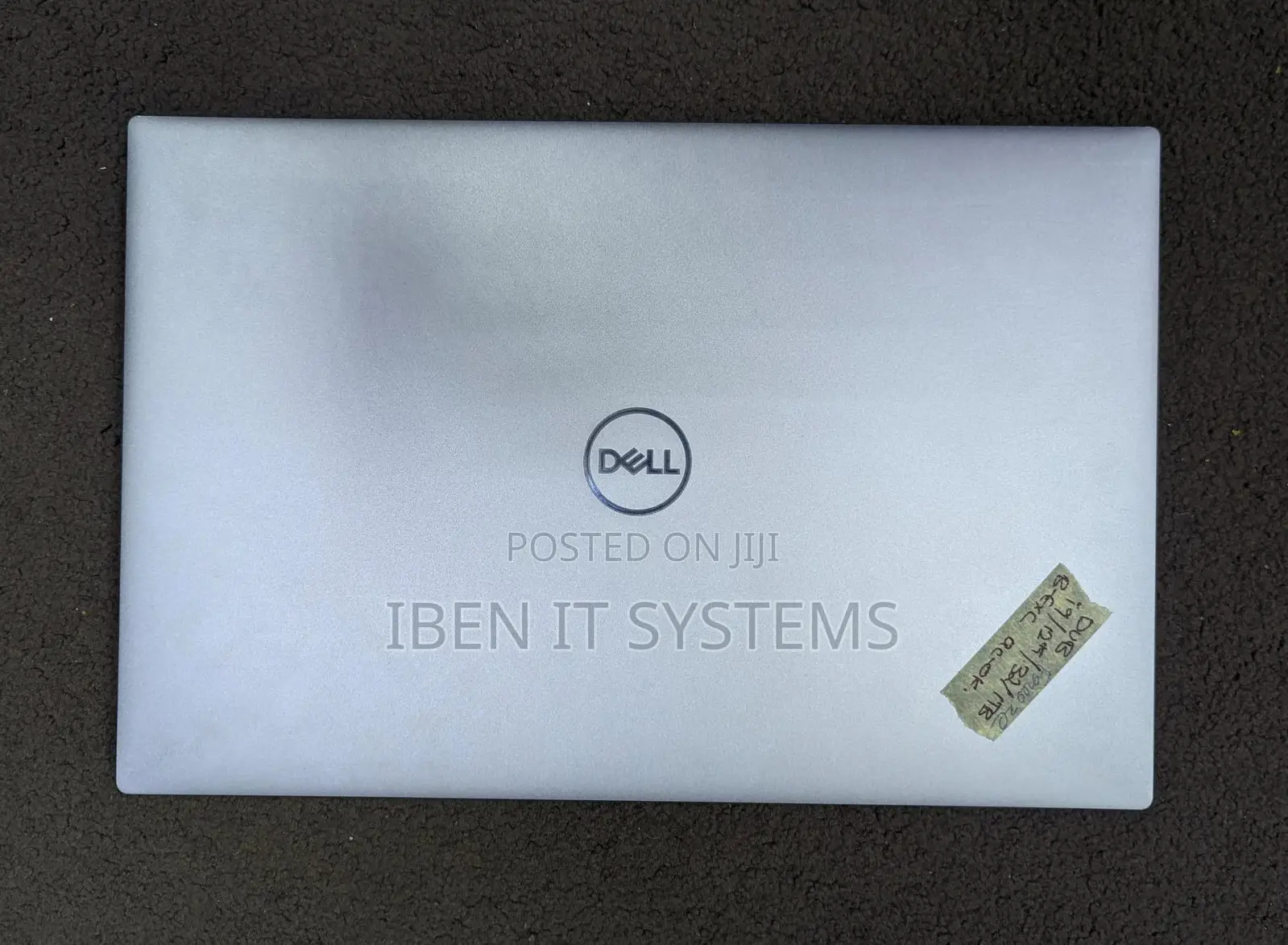 Laptop Dell Precision 5570 32GB Intel Core i9 SSD 1T