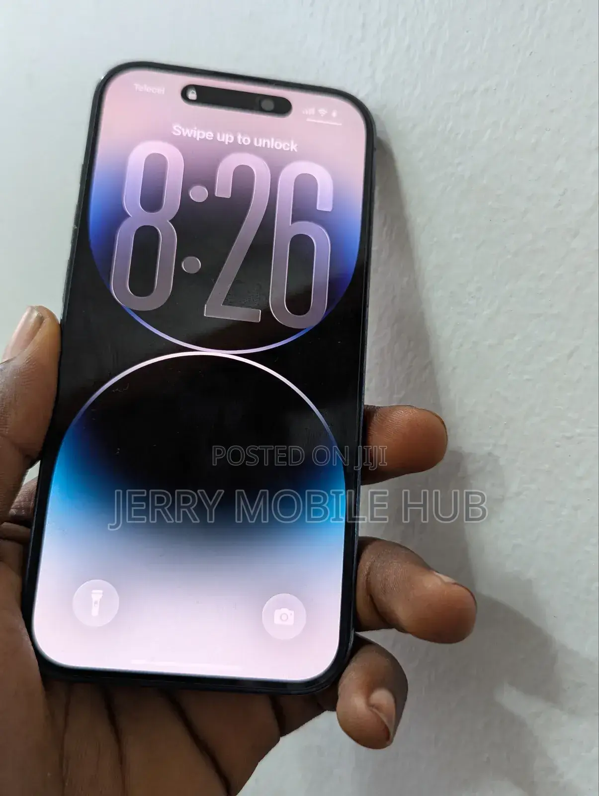 Apple iPhone 14 Pro 128 GB