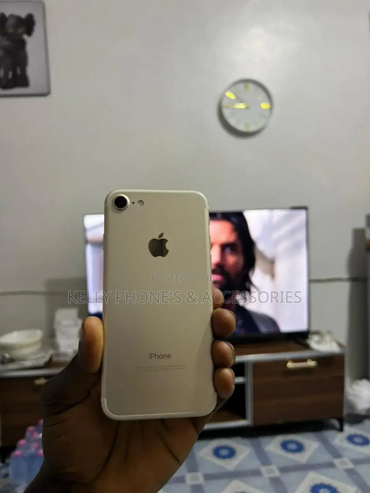 Apple XR 128 GB Red
