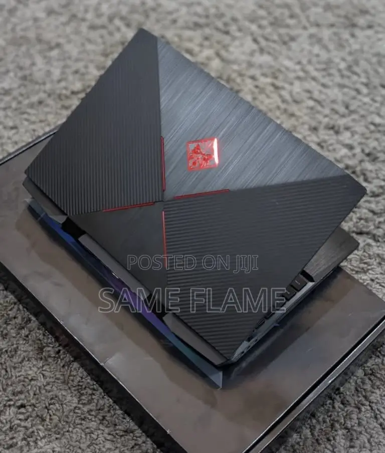 Laptop HP Omen 15 16GB Intel Core I7 SSD 512GB