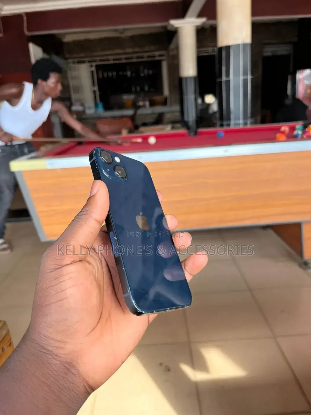 Apple iPhone 13 128 GB Blue