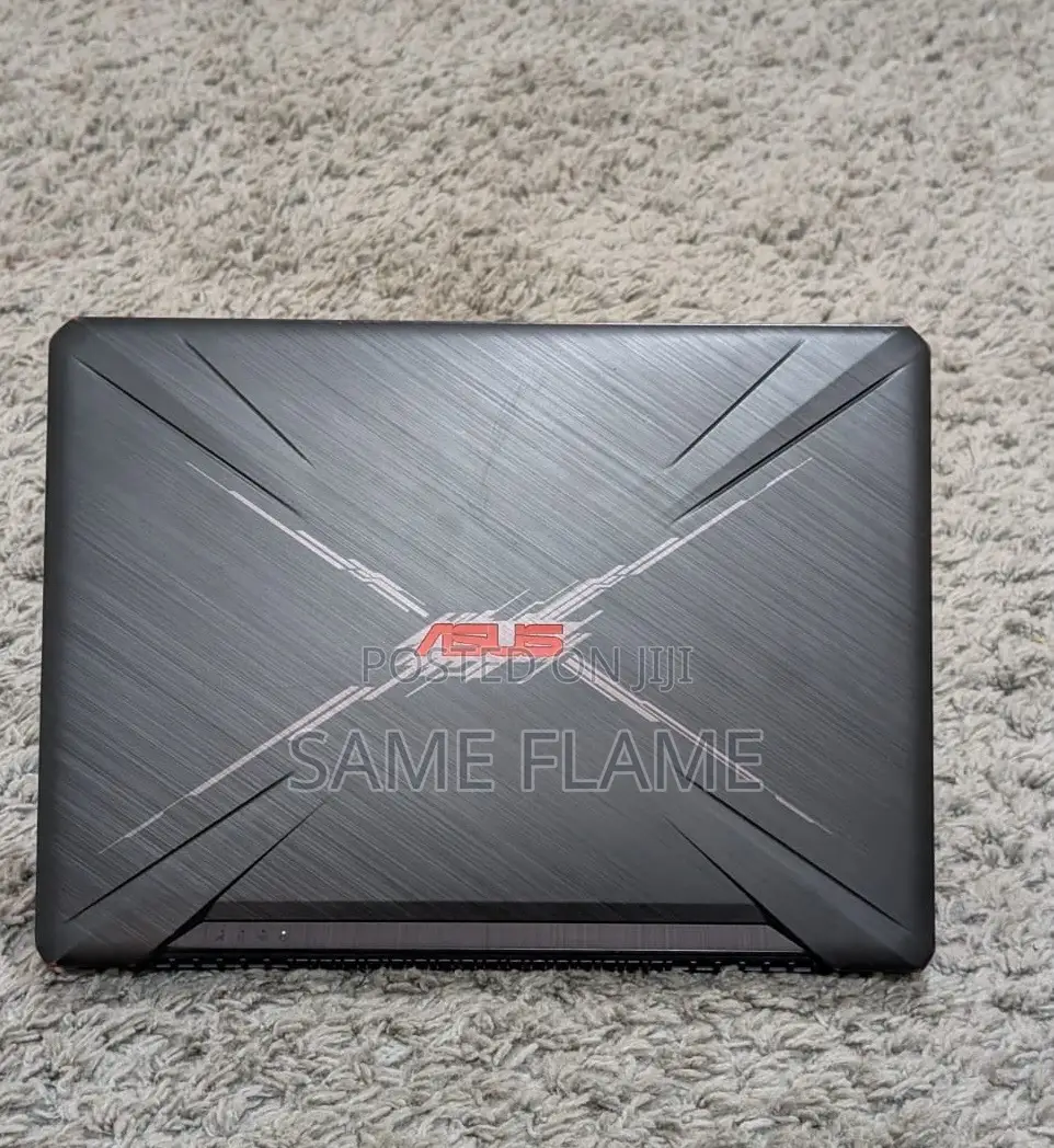 Laptop Asus TUF Gaming FX504 16GB Intel Core I5 SSD 512GB
