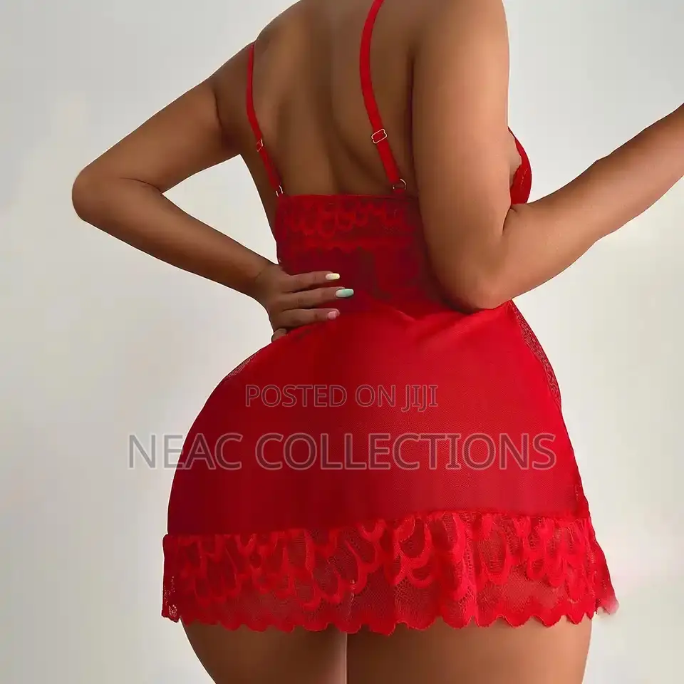 Sexy Female Lingerie