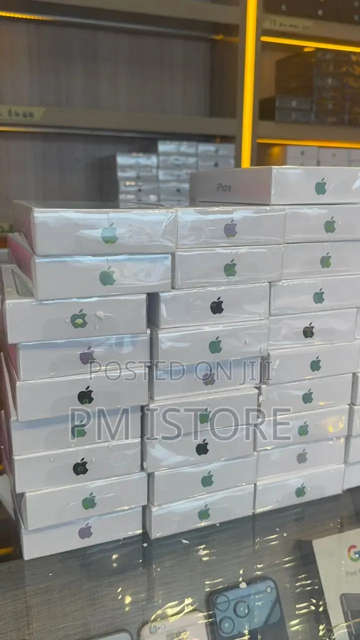 New Apple iPhone 12 128 GB Red
