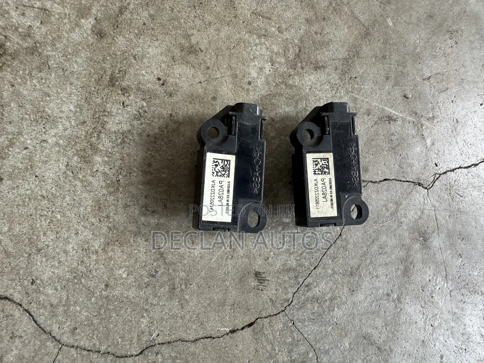 2019 - 2021 Acura Rdx Roof Headliner Hands Free Telephone Microphone
