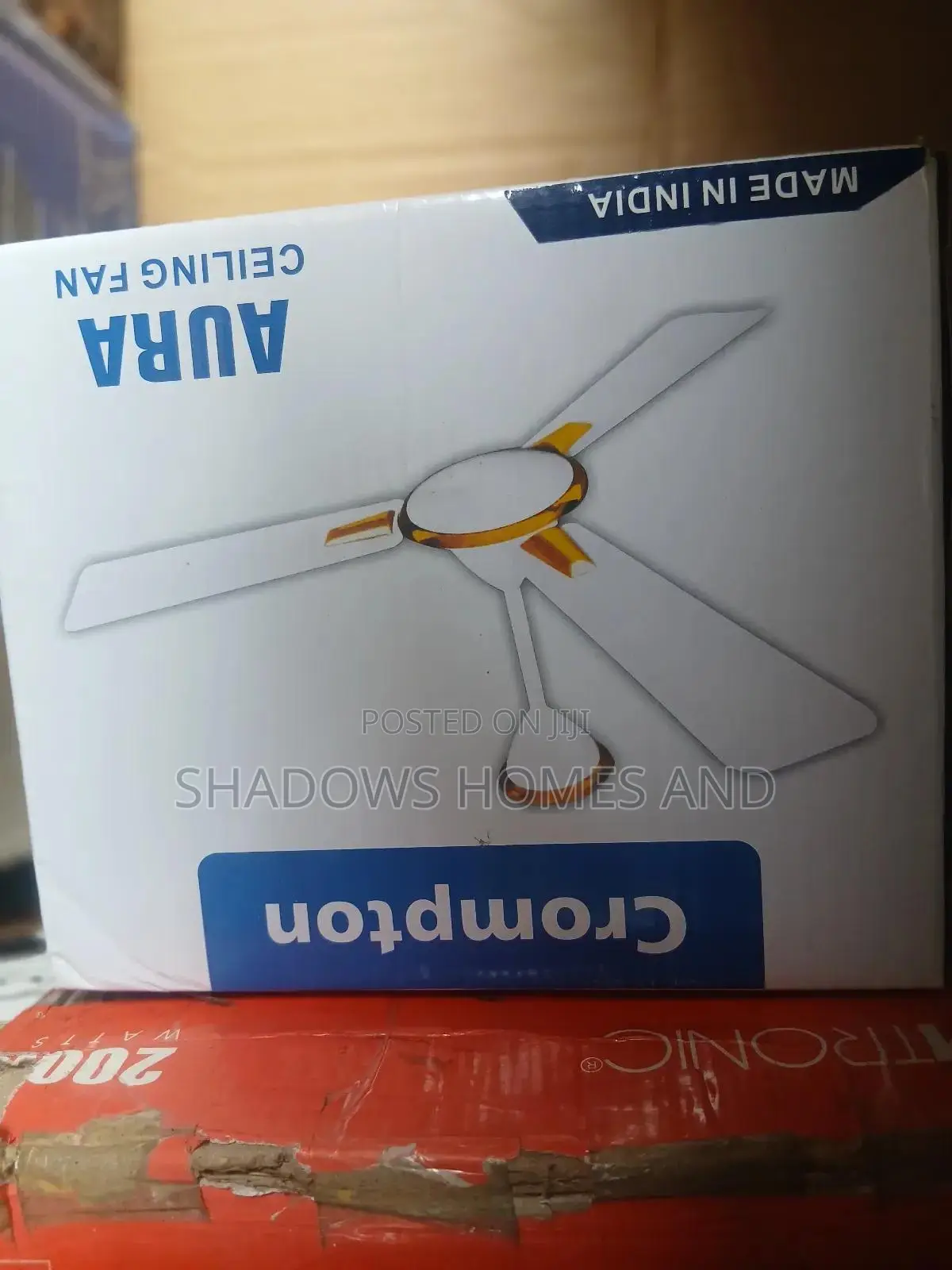 Celling Fan