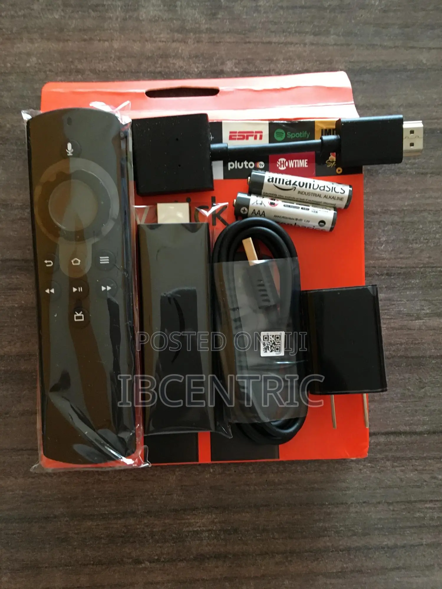Amazon Fire Tv Stick Lite