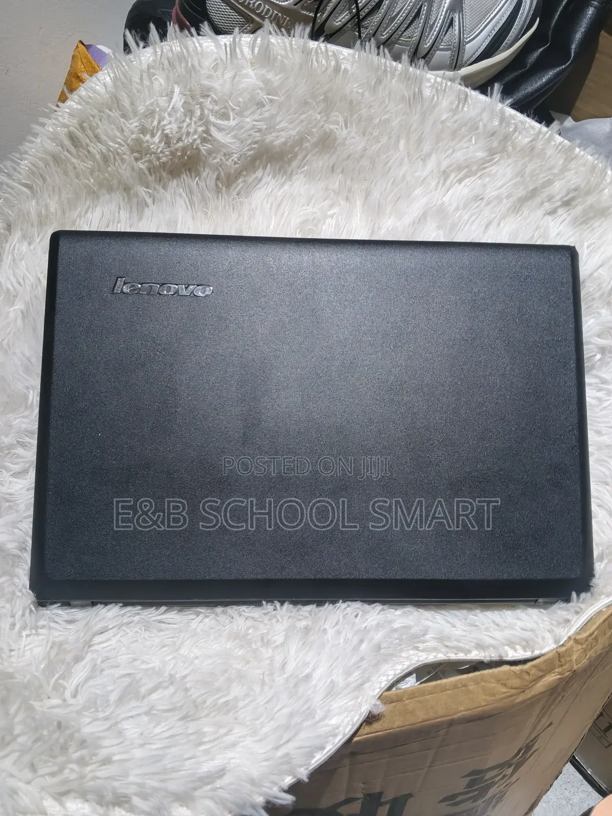 Laptop Lenovo A10 16GB Intel Core i7 HDD+SSD 512GB