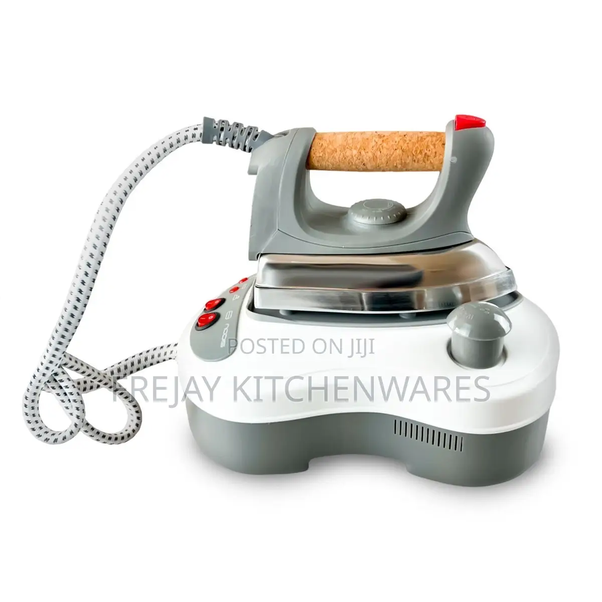 Nodis Stiretta Easy Pro Steam Iron
