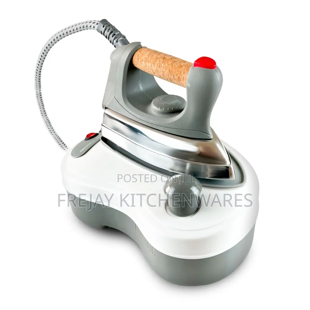 Nodis Stiretta Easy Pro Steam Iron