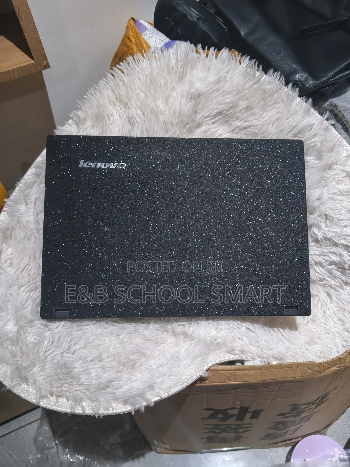 Laptop Lenovo 16GB Intel Core i5 SSD 256GB