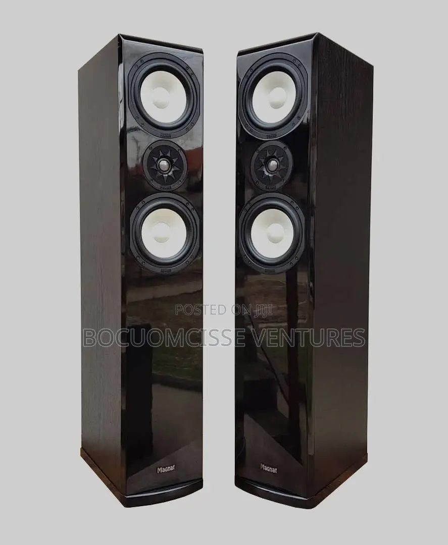 Magnat Quantum 605