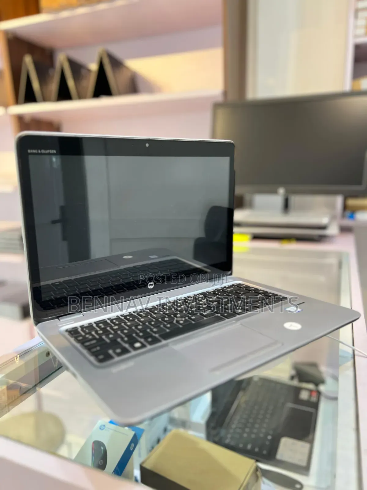 Laptop HP EliteBook 840 G3 8GB Intel Core i5 SSD 256GB
