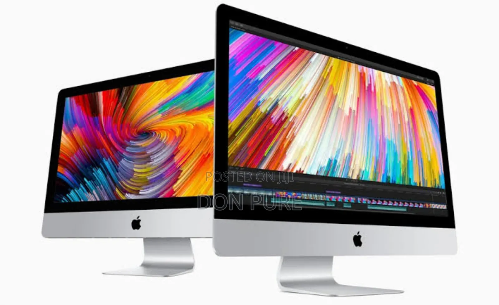 Desktop Computer Apple iMac 32GB Intel Core I5 SSD 1T