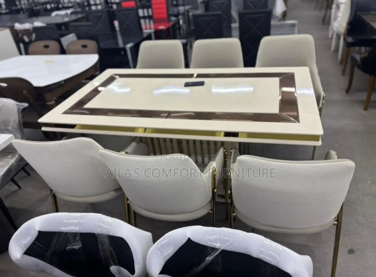 Imported Dinning Table
