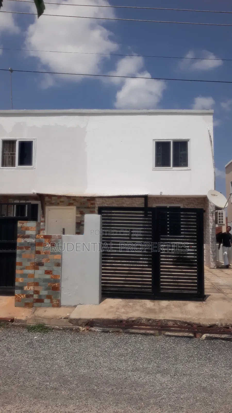 2bdrm House in Oyarifa for sale