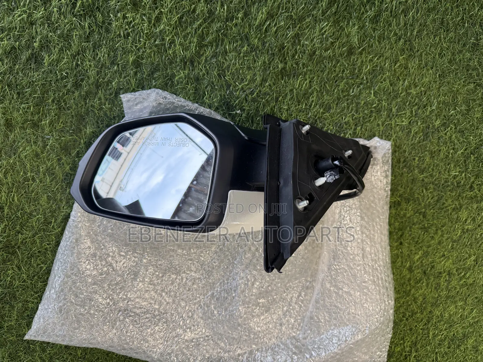 Honda Civic Side Driving Mirror  2016 2017 2018 2019 2020 2021