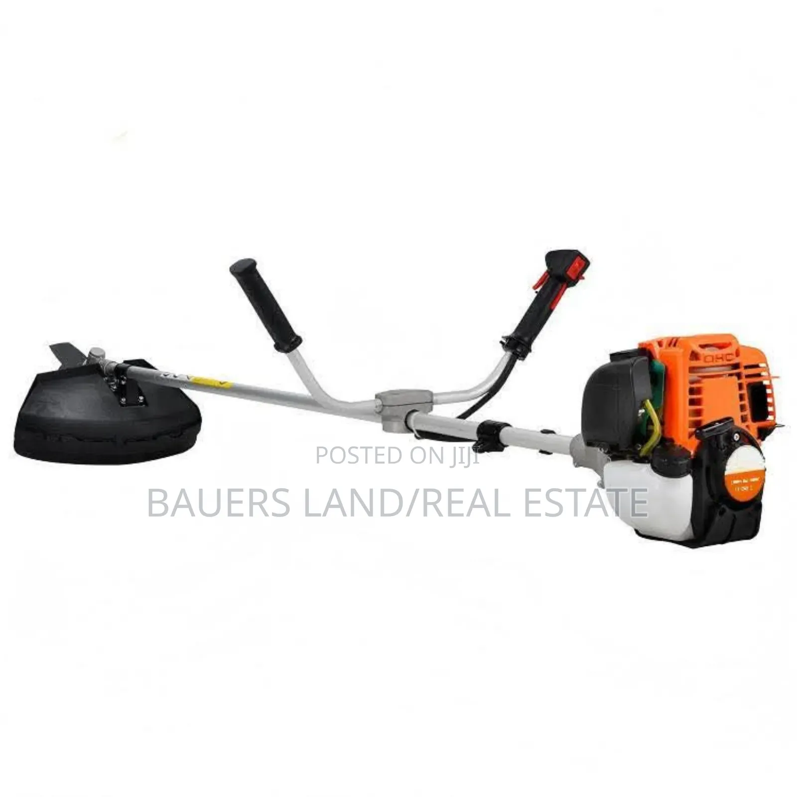 Brush Cutter