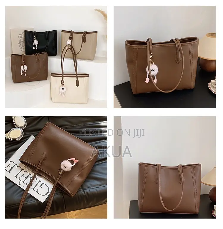 Ladies Hand Bags