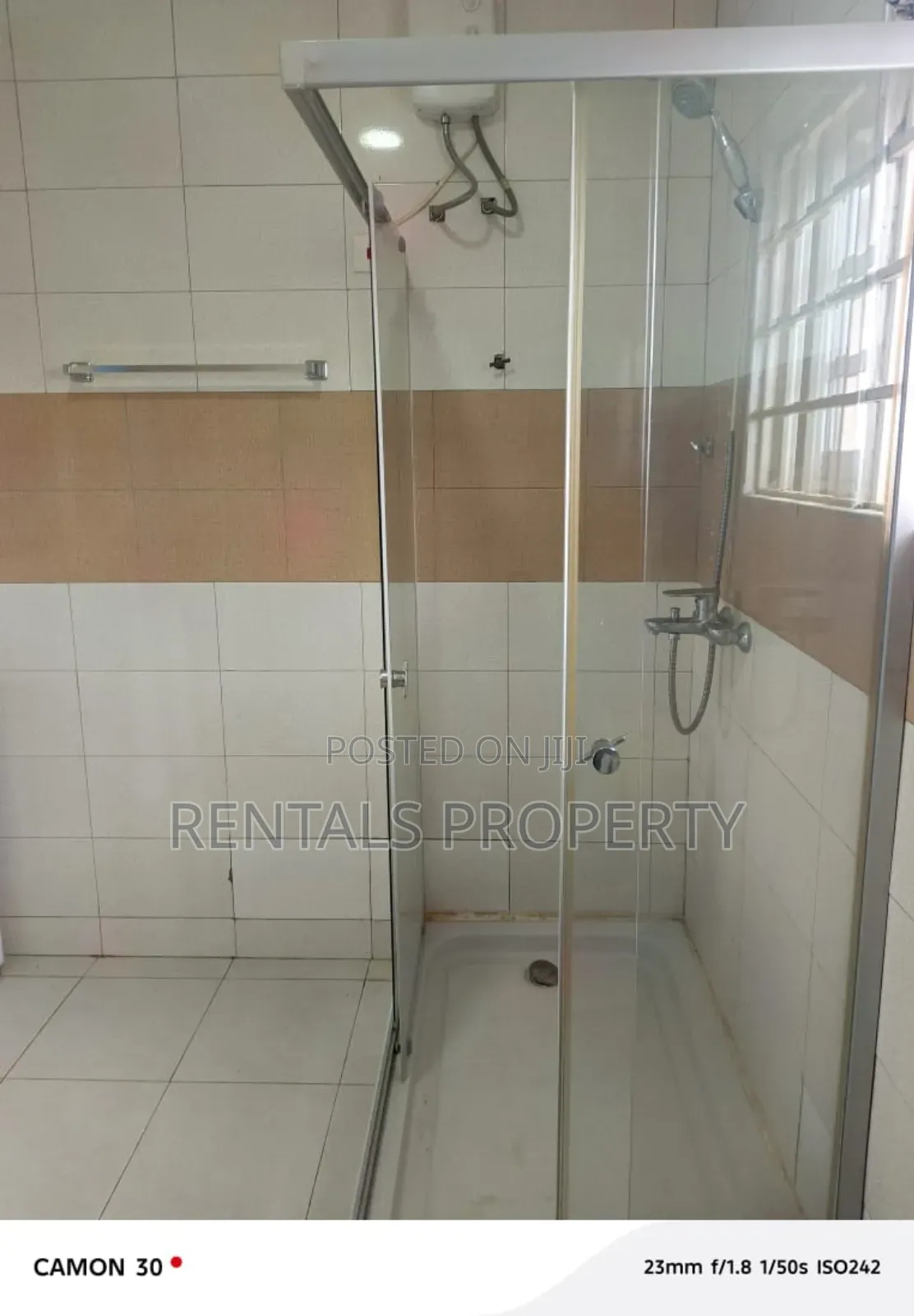4bdrm Mansion in Amrahia for rent
