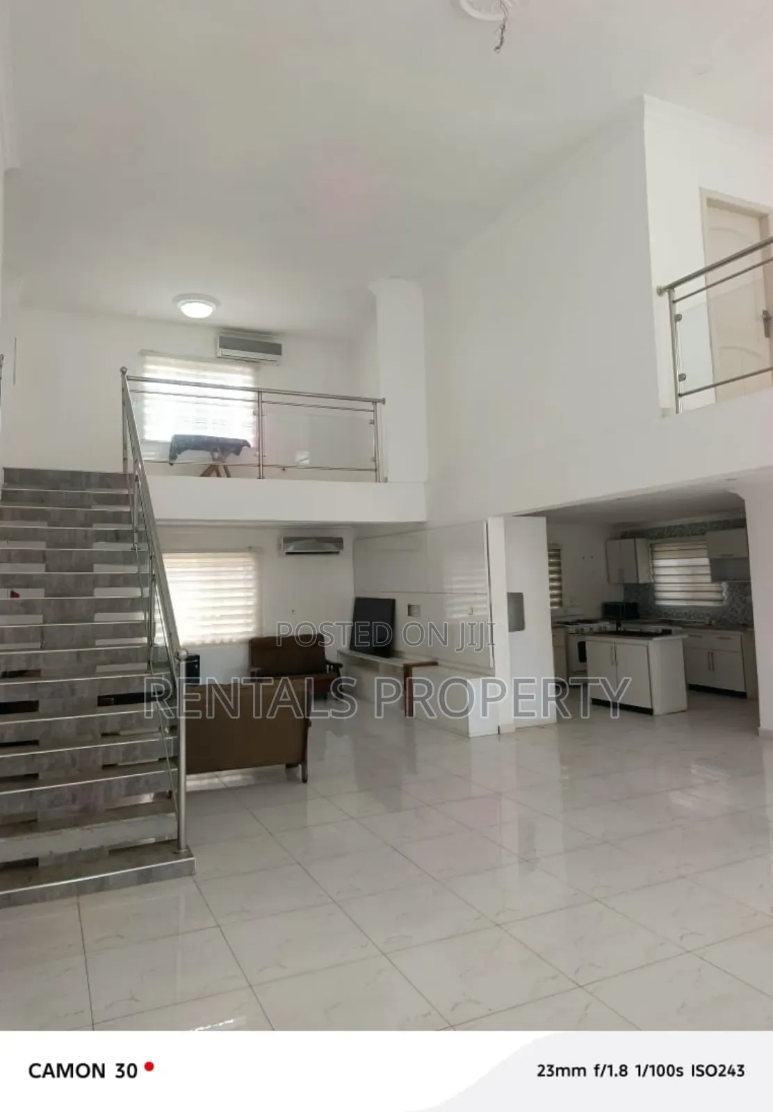 4bdrm Mansion in Amrahia for rent