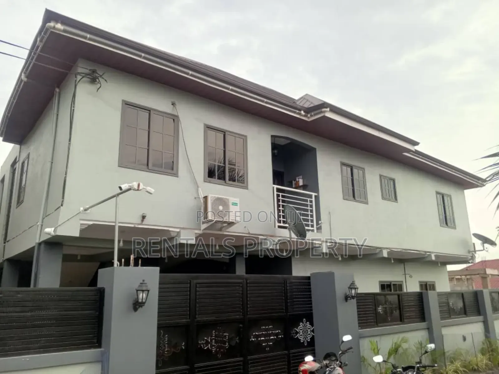 2bdrm Block of Flats in Abokobi for rent