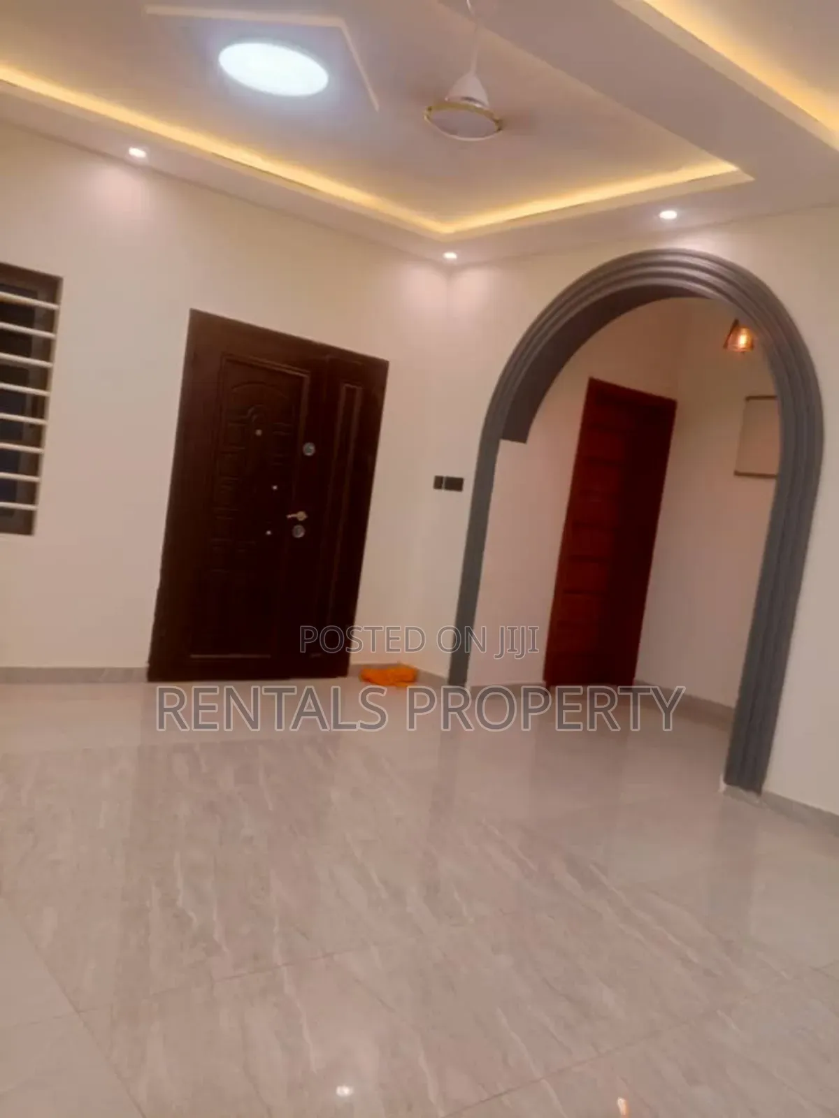 2bdrm Block of Flats in Abokobi for rent