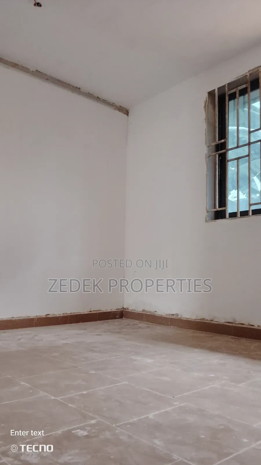 1bdrm Apartment in Kwabenya Acp Road, Ashomang Estate for rent