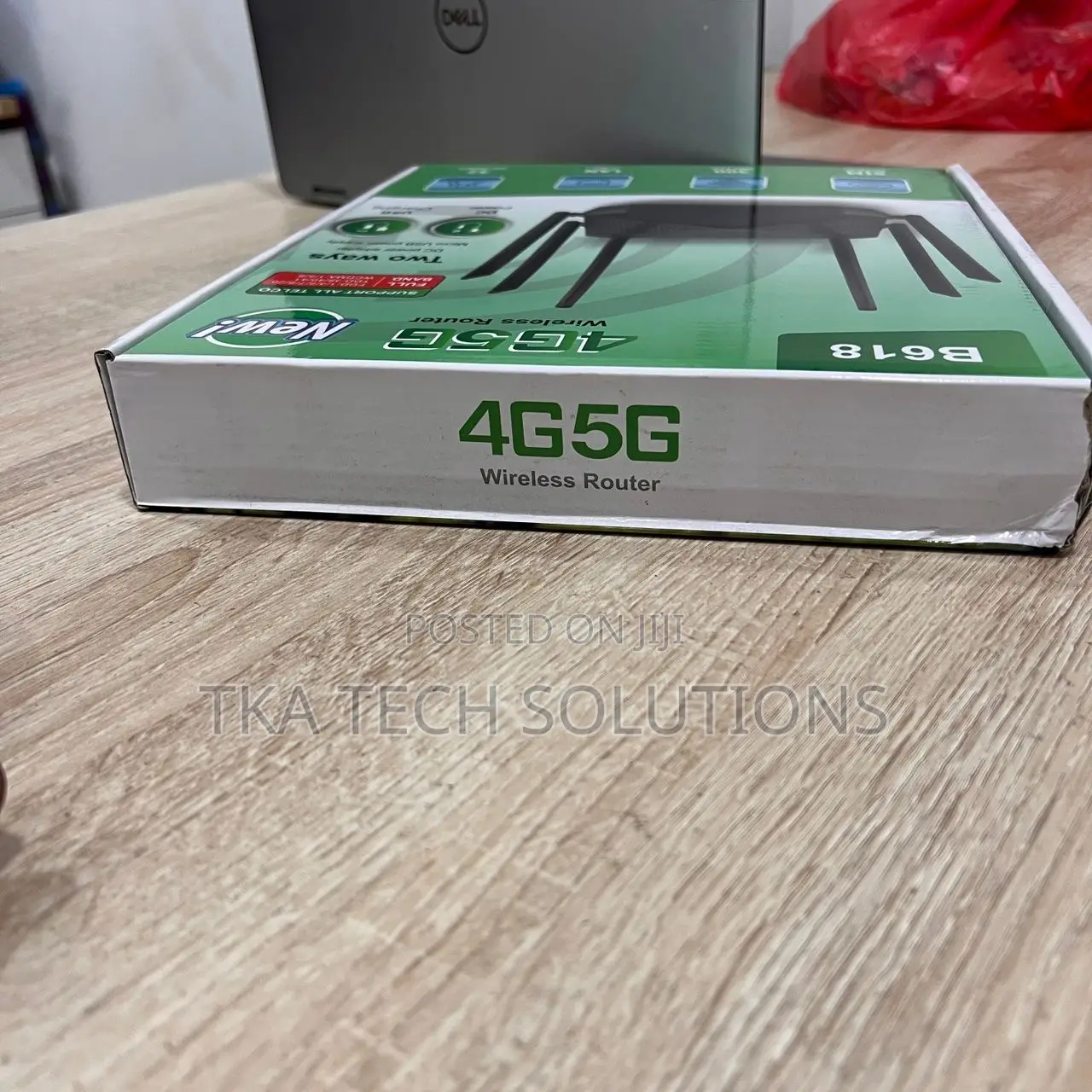 4g/5g Wireless Router