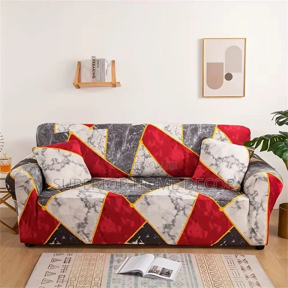 Fit-Flex Sofa Cover