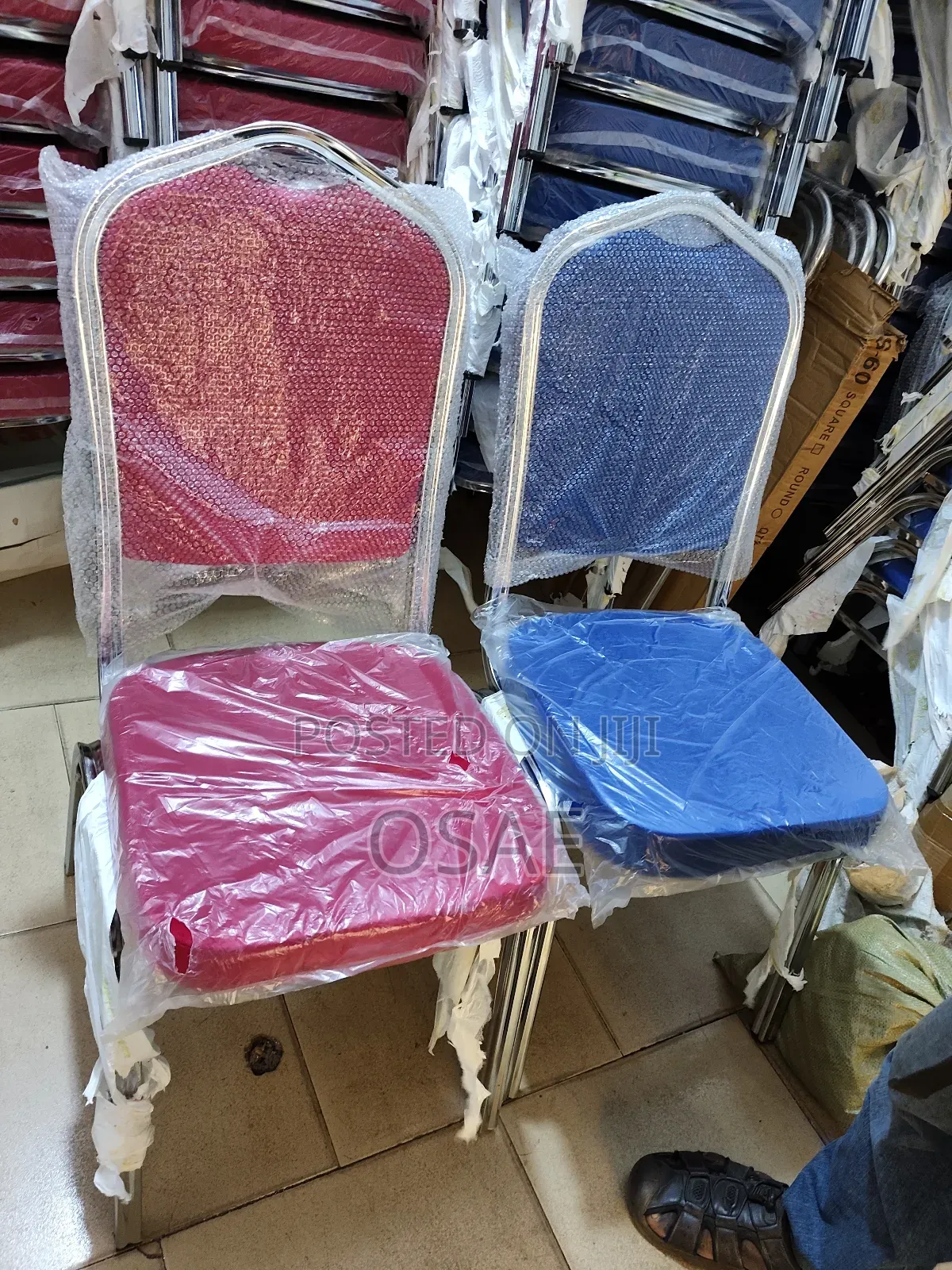 Conference Chair