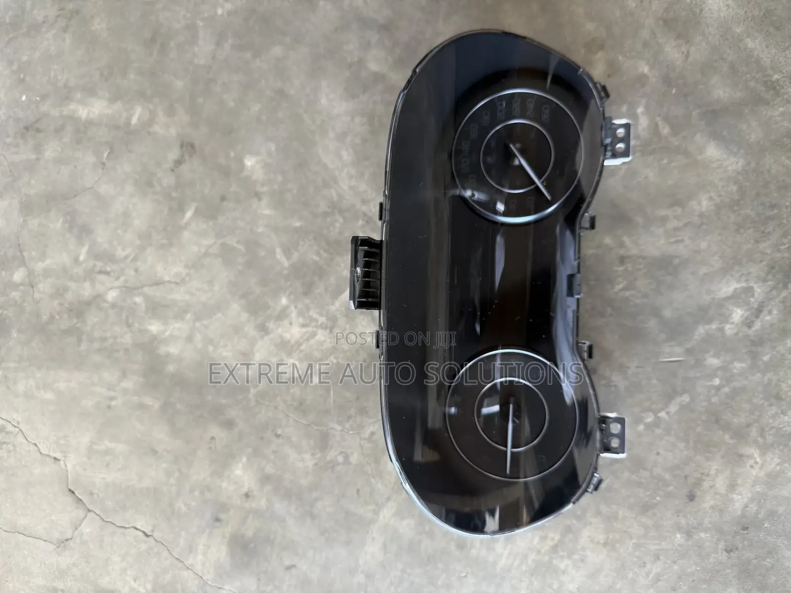 Acura Rdx Sh-awd 20 2.0l Dash Instrument Cluster Gauge Speedometer