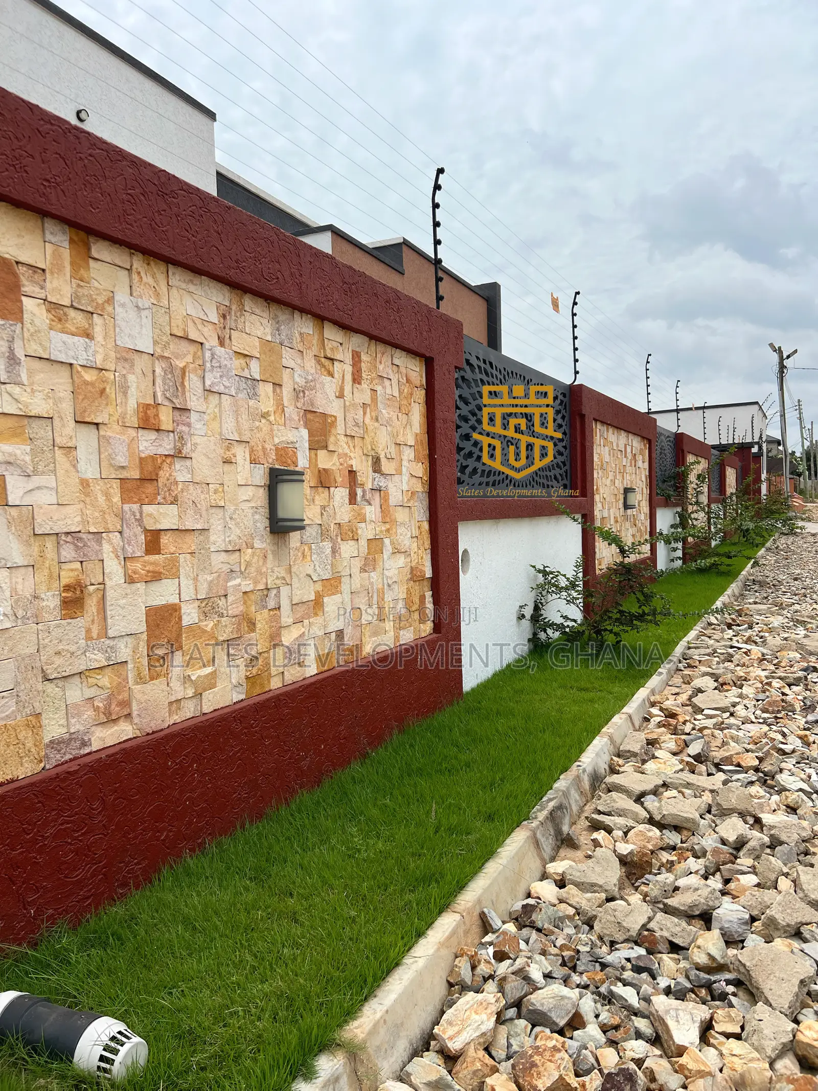 Wall Cladding Projects
