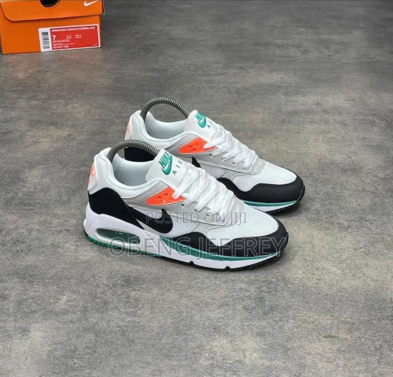 Original Airmax Correlate