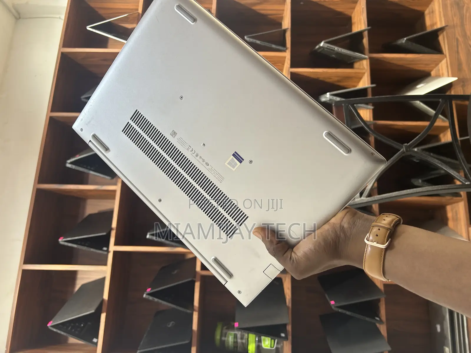 Laptop HP ProBook 450 G7 16GB Intel Core i5 SSD 256GB
