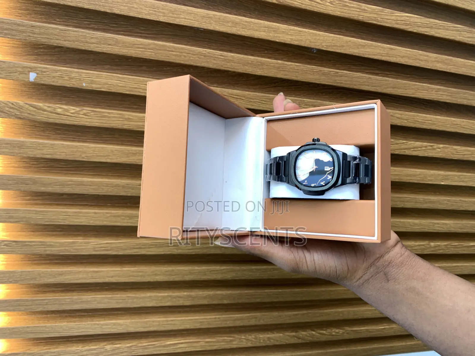 Quality Men’S Watch