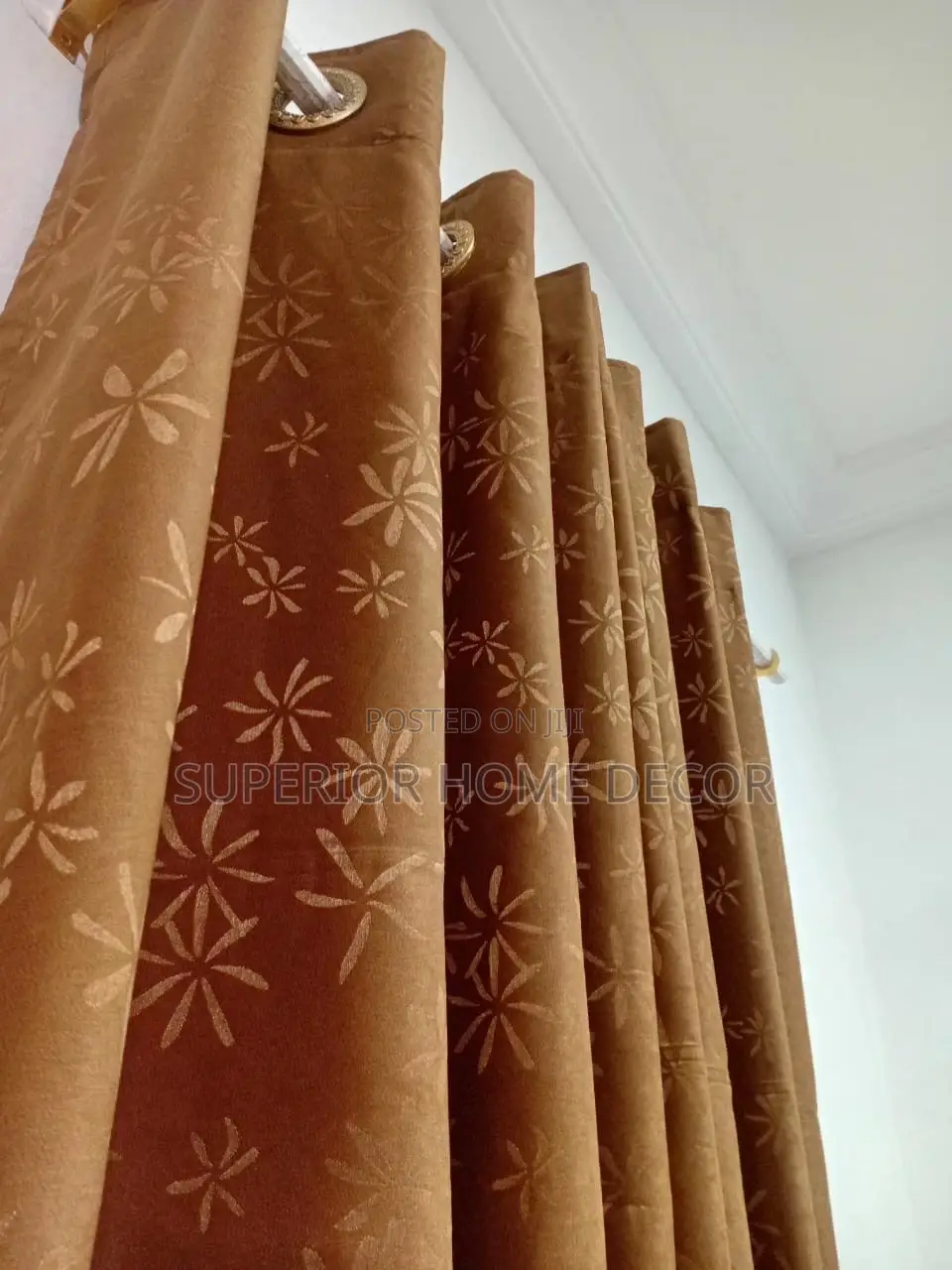 Sunshield Curtains