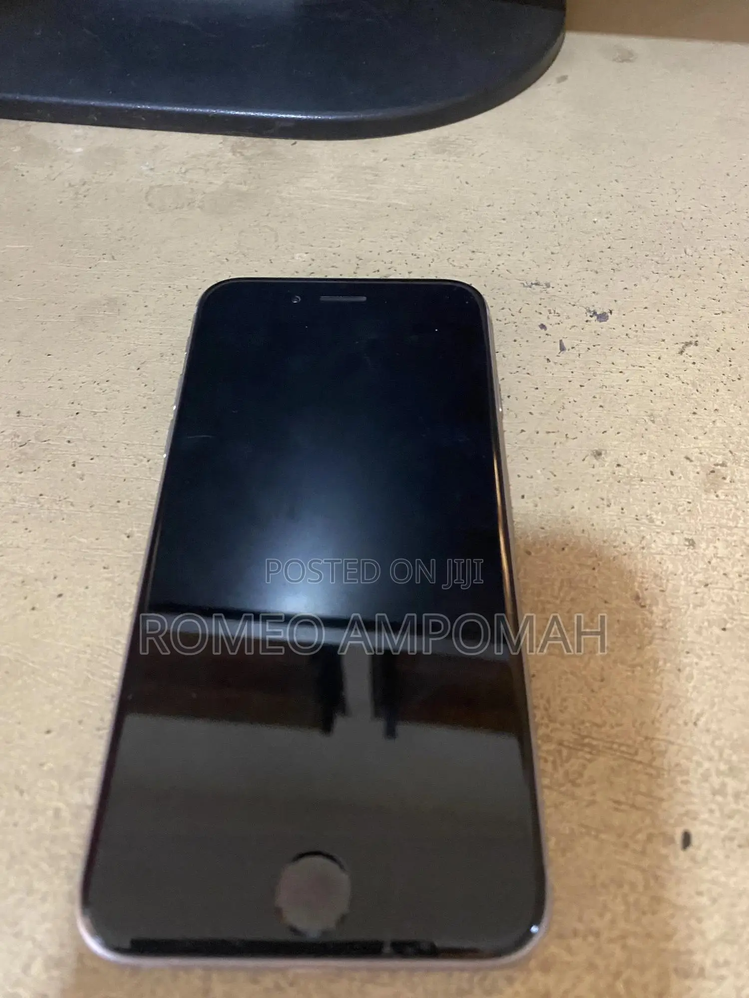 Apple iPhone 6 16 GB Silver