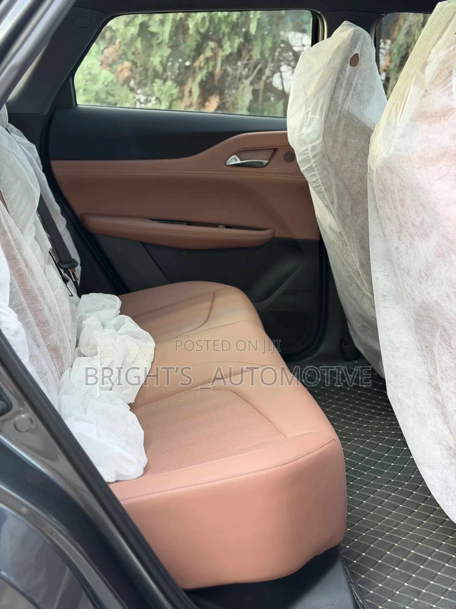 New Changan UNI-Z 1.5T Premium 2026 Gray