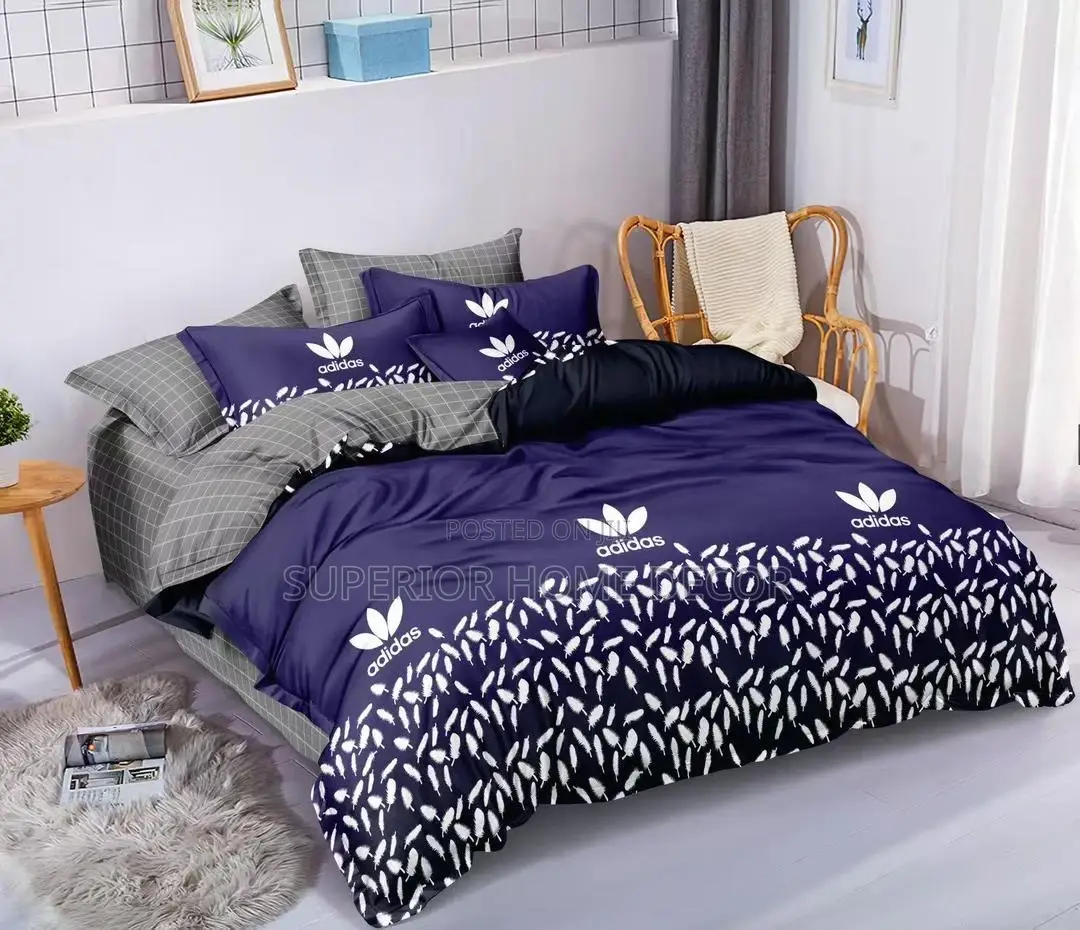 Duvet 7 Deluxe Set