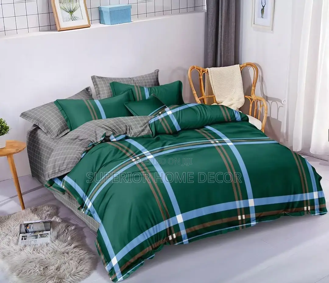 7 Pieces Sleep Suite