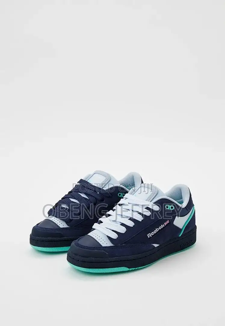 Original Reebok Club C Navy